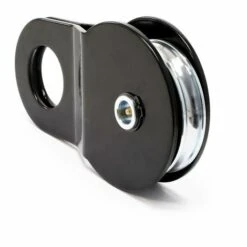 WILTEC Poulie De Mouflage Ouvrante 8t Treuil Guide De Câble Bloc Snatch Atelier Foerstier Poulie Déviation