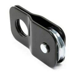 WILTEC Poulie De Mouflage Ouvrante 4t Treuil Guide De Câble Bloc Snatch Atelier Foerstier Poulie Déviation